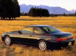 Toyota Soarer 1991 года